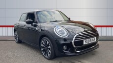 MINI Hatchback 1.5 Cooper Exclusive II 5dr Petrol Hatchback